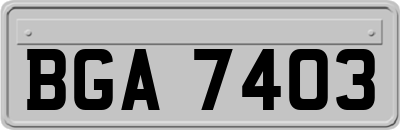 BGA7403