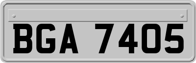 BGA7405