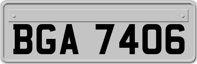BGA7406