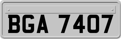 BGA7407