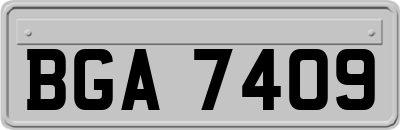BGA7409