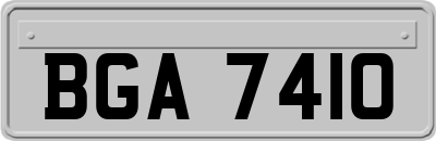 BGA7410