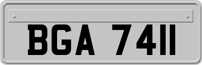 BGA7411