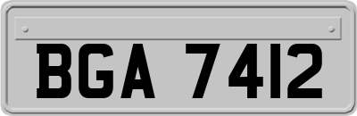 BGA7412