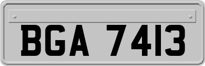 BGA7413