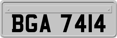 BGA7414