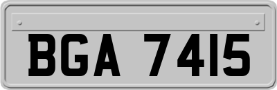BGA7415