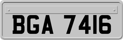 BGA7416