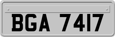 BGA7417