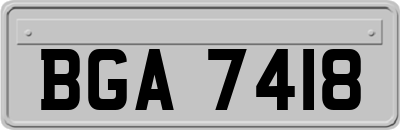BGA7418