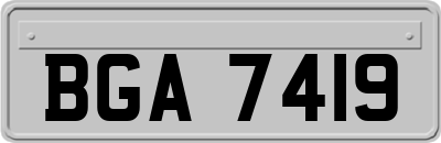 BGA7419