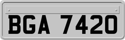 BGA7420