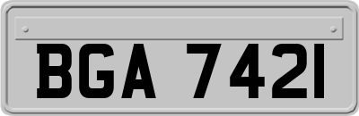 BGA7421