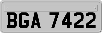 BGA7422