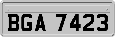 BGA7423