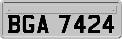 BGA7424