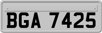 BGA7425