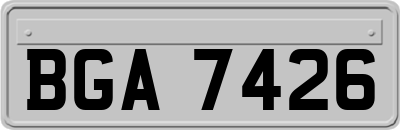 BGA7426