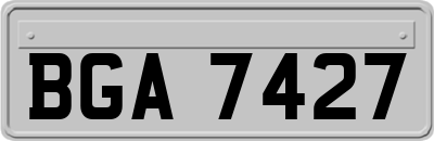 BGA7427