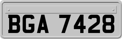 BGA7428