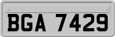 BGA7429