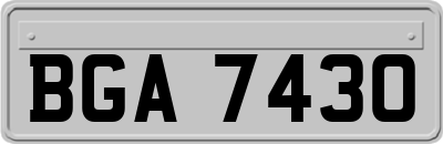 BGA7430