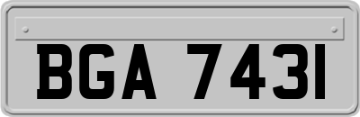 BGA7431