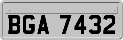 BGA7432