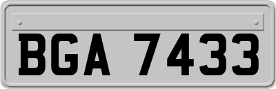 BGA7433