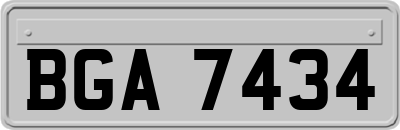 BGA7434