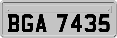 BGA7435