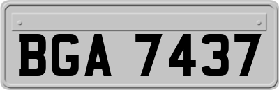 BGA7437