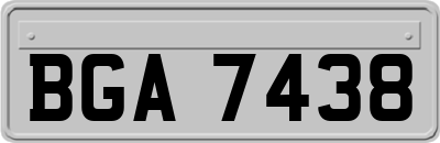 BGA7438