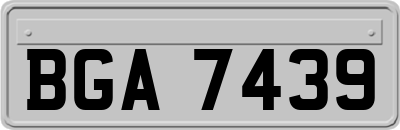 BGA7439