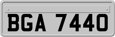 BGA7440