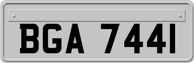 BGA7441