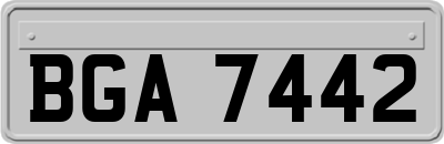 BGA7442