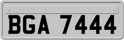 BGA7444
