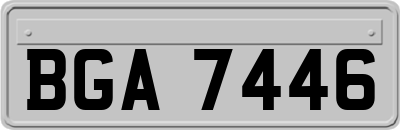 BGA7446