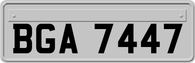 BGA7447