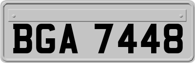 BGA7448