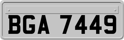BGA7449