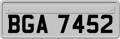 BGA7452
