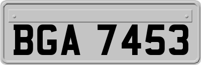 BGA7453
