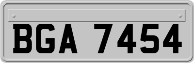 BGA7454