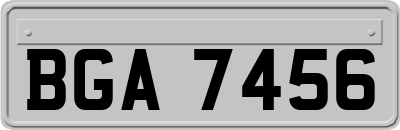 BGA7456