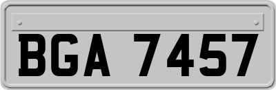 BGA7457