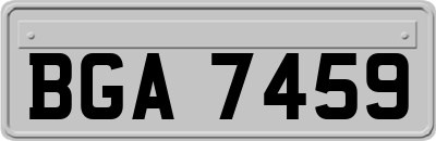 BGA7459