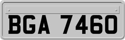 BGA7460