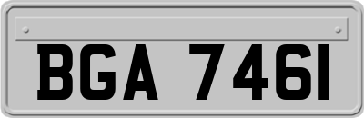 BGA7461